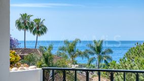 Lägenhet for sale in Los Pinos de Nagüeles, Marbella Golden Mile