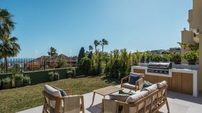 Radhus for sale in La Quinta Hills, Benahavis