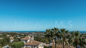 Radhus for sale in La Quinta Hills, Benahavis
