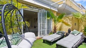 Maison de Ville for sale in Sitio de Calahonda, Mijas Costa