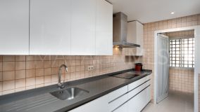 Appartement rez de chaussée for sale in Alminar de Marbella, Nueva Andalucia