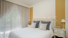 Ground Floor Apartment for sale in Alminar de Marbella, Nueva Andalucia