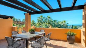 Maison de Ville for sale in Paraíso Bellevue, Benahavis