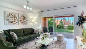 Maison de Ville for sale in Paraíso Bellevue, Benahavis