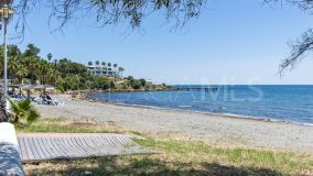 Apartamento Planta Baja en venta en Riviera Andaluza, Seghers