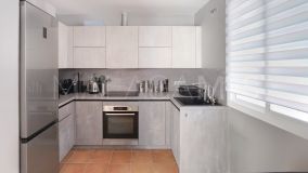 Town House for sale in Aloha Lake Village, Nueva Andalucia