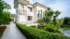 Villa for sale in Sierra Blanca, Marbella Golden Mile