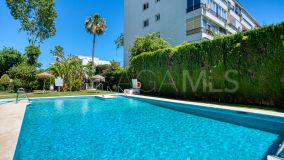 Wohnung zu verkaufen in Marbella Goldene Meile