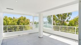 Wohnung zu verkaufen in Marbella Goldene Meile