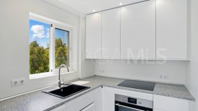 Wohnung zu verkaufen in Marbella Goldene Meile