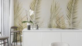 Apartamento en venta en The Edge, Estepona Oeste