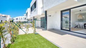 Radhus for sale in Cala de Mijas, Mijas Costa