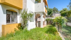 Markplanslägenhet for sale in Los Pinos de Nagüeles, Marbella Golden Mile