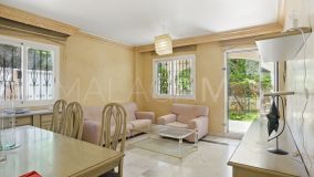 Markplanslägenhet for sale in Los Pinos de Nagüeles, Marbella Golden Mile