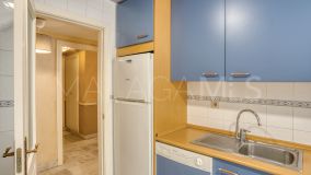 Markplanslägenhet for sale in Los Pinos de Nagüeles, Marbella Golden Mile