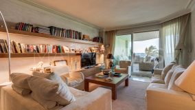 Apartment for sale in Playa Esmeralda, Marbella Golden Mile