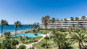 Apartment for sale in Playa Esmeralda, Marbella Golden Mile