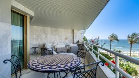 Apartment for sale in Playa Esmeralda, Marbella Golden Mile
