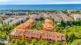 Appartement for sale in Costa Nagüeles III, Marbella Golden Mile