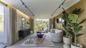 Villa zu verkaufen in El Rosario, Marbella Ost