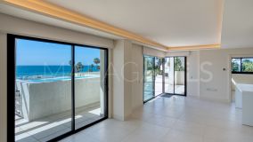 Duplex Penthouse for sale in Velaya, Estepona East