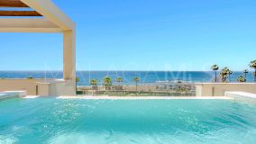 Duplex Penthouse for sale in Velaya, Estepona East
