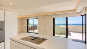 Duplex Penthouse for sale in Velaya, Estepona East