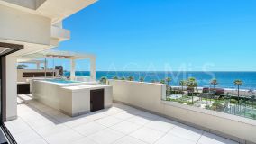 Duplex Penthouse for sale in Velaya, Estepona East
