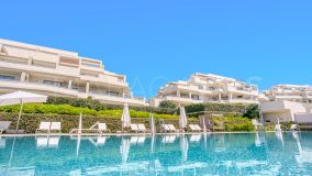 Duplex Penthouse for sale in Velaya, Estepona East