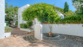 Villa for sale in Balcones de Sierra Blanca, Marbella Golden Mile