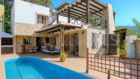 Villa for sale in Balcones de Sierra Blanca, Marbella Golden Mile