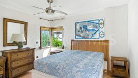 Villa for sale in Balcones de Sierra Blanca, Marbella Golden Mile