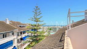 Duplex Penthouse for sale in San Pedro de Alcantara