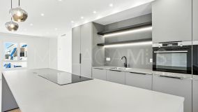 Duplex Penthouse for sale in San Pedro de Alcantara