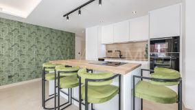 Apartment for sale in La Maestranza, Nueva Andalucia