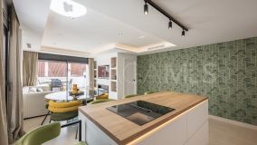 Apartment for sale in La Maestranza, Nueva Andalucia