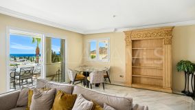 Atico Duplex en venta en Monte Paraiso, Marbella Golden Mile