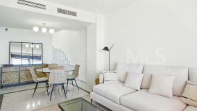 Duplex Penthouse for sale in Costa Nagüeles III, Marbella Golden Mile