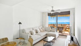Duplex Penthouse for sale in Costa Nagüeles III, Marbella Golden Mile