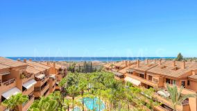 Duplex Penthouse for sale in Costa Nagüeles III, Marbella Golden Mile