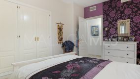 Apartment for sale in Guadalmina Alta, San Pedro de Alcantara