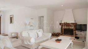 Villa for sale in Paraiso Medio, Estepona East