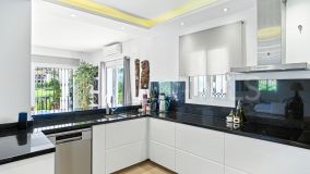 Villa for sale in Valle Romano, Estepona Ouest
