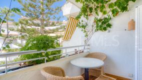 Duplex Penthouse for sale in Playa Real, Marbella Est