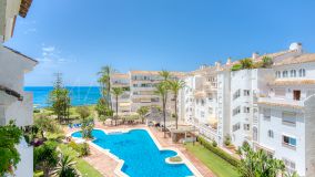 Duplex Penthouse for sale in Playa Real, Marbella East