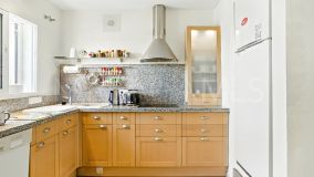 Duplex Penthouse for sale in Playa Real, Marbella Est