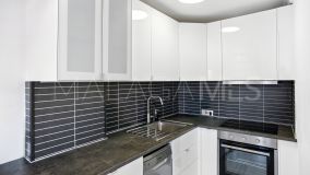 Zweistöckiges Penthouse zu verkaufen in La Carolina, Marbella Goldene Meile