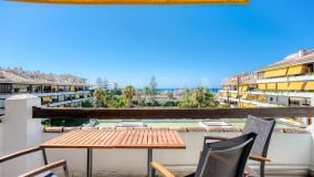 Zweistöckiges Penthouse zu verkaufen in La Carolina, Marbella Goldene Meile
