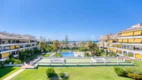 Zweistöckiges Penthouse zu verkaufen in La Carolina, Marbella Goldene Meile