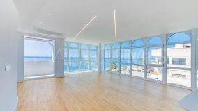 Appartement Terrasse for sale in Estepona Old Town, Estepona Ville